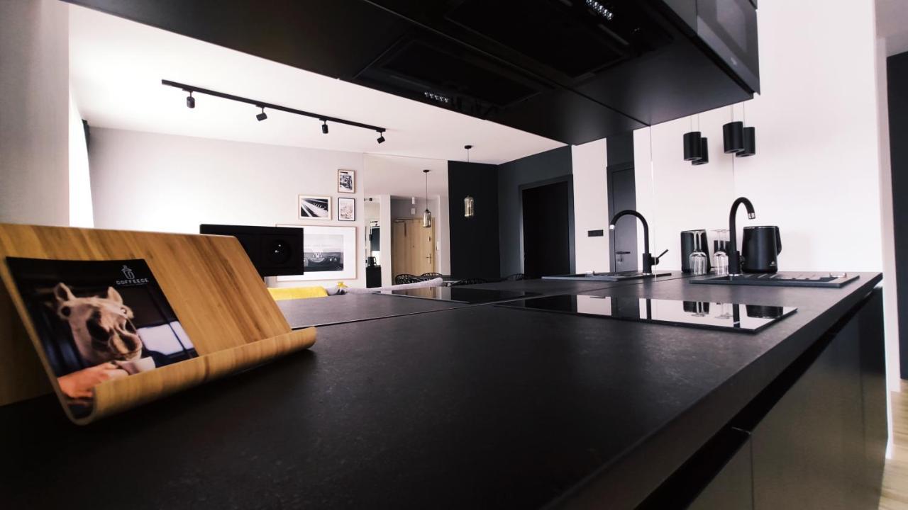 Kacik 10 By Homeprime Краков Экстерьер фото